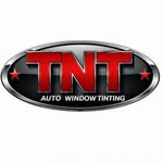 TNT Auto Window Tinting